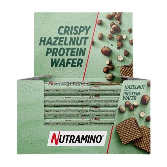 NUTRAMINO Protein Wafer