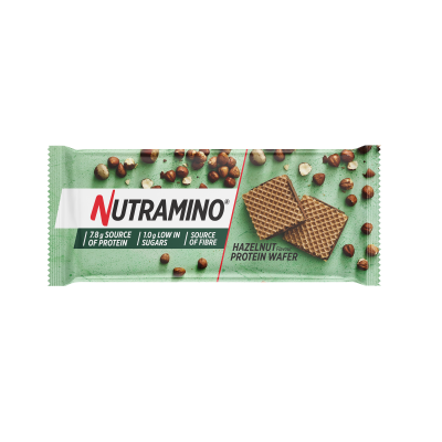 NUTRAMINO Protein Wafer, image 3 sur 3