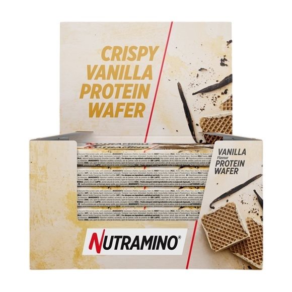 NUTRAMINO Protein Wafer