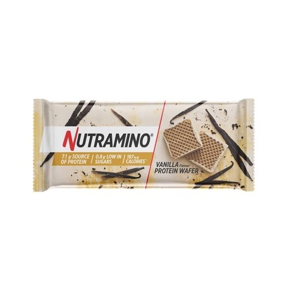 NUTRAMINO Protein Wafer, Hauptbild NUTRAMINO Protein Wafer, Hauptbild