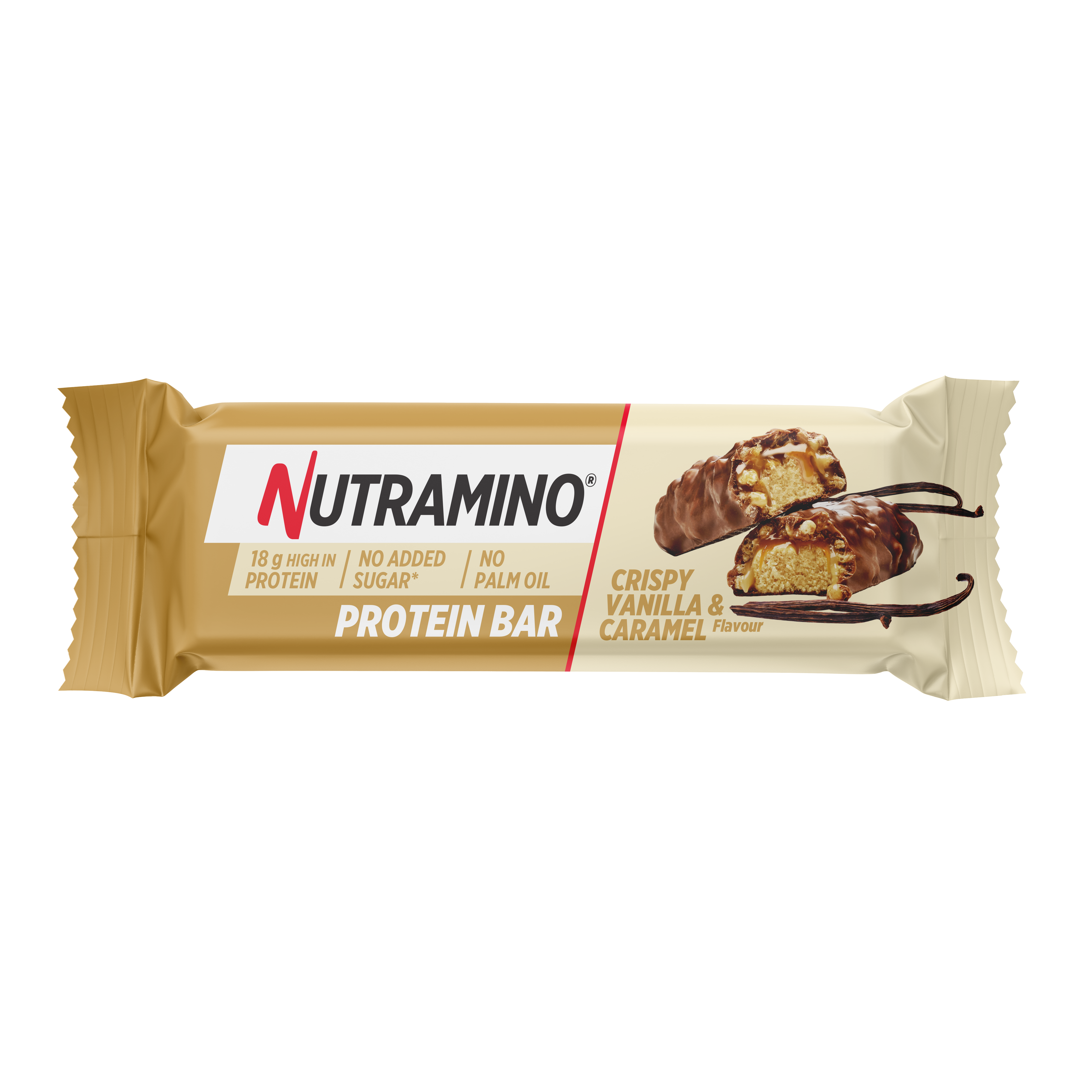 NUTRAMINO Proteinbar, image principale