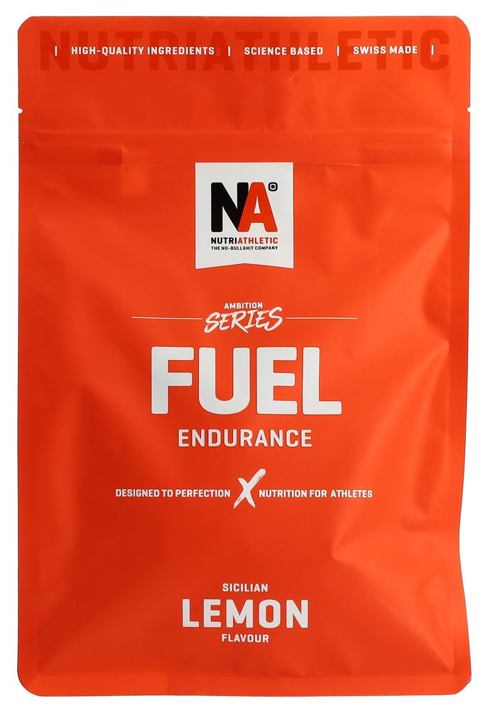 NUTRIATHLETIC Fuel Endurance