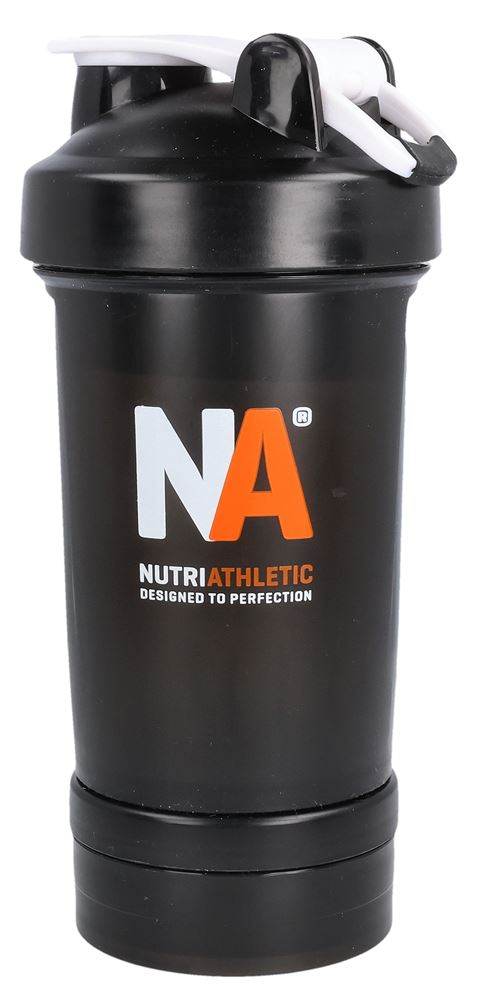 NUTRIATHLETIC Shaker