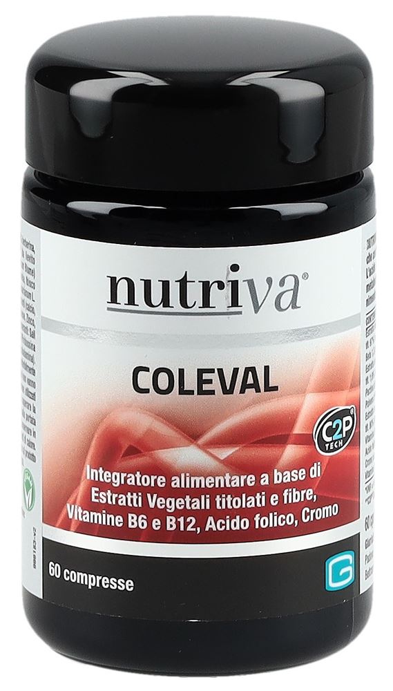 NUTRIVA Coleval