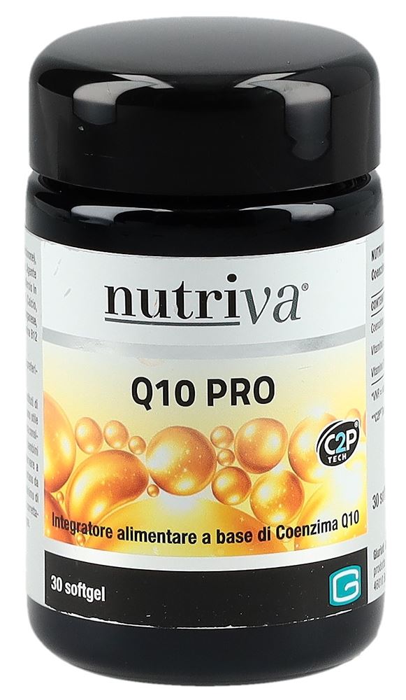 NUTRIVA Q10 Pro, image principale