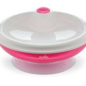 NUVITA assiette chaude