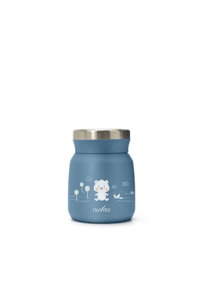 NUVITA boîte thermique alimentair