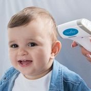 NUVITA Ohne Kontakt Thermometer, Bild 2 von 2
