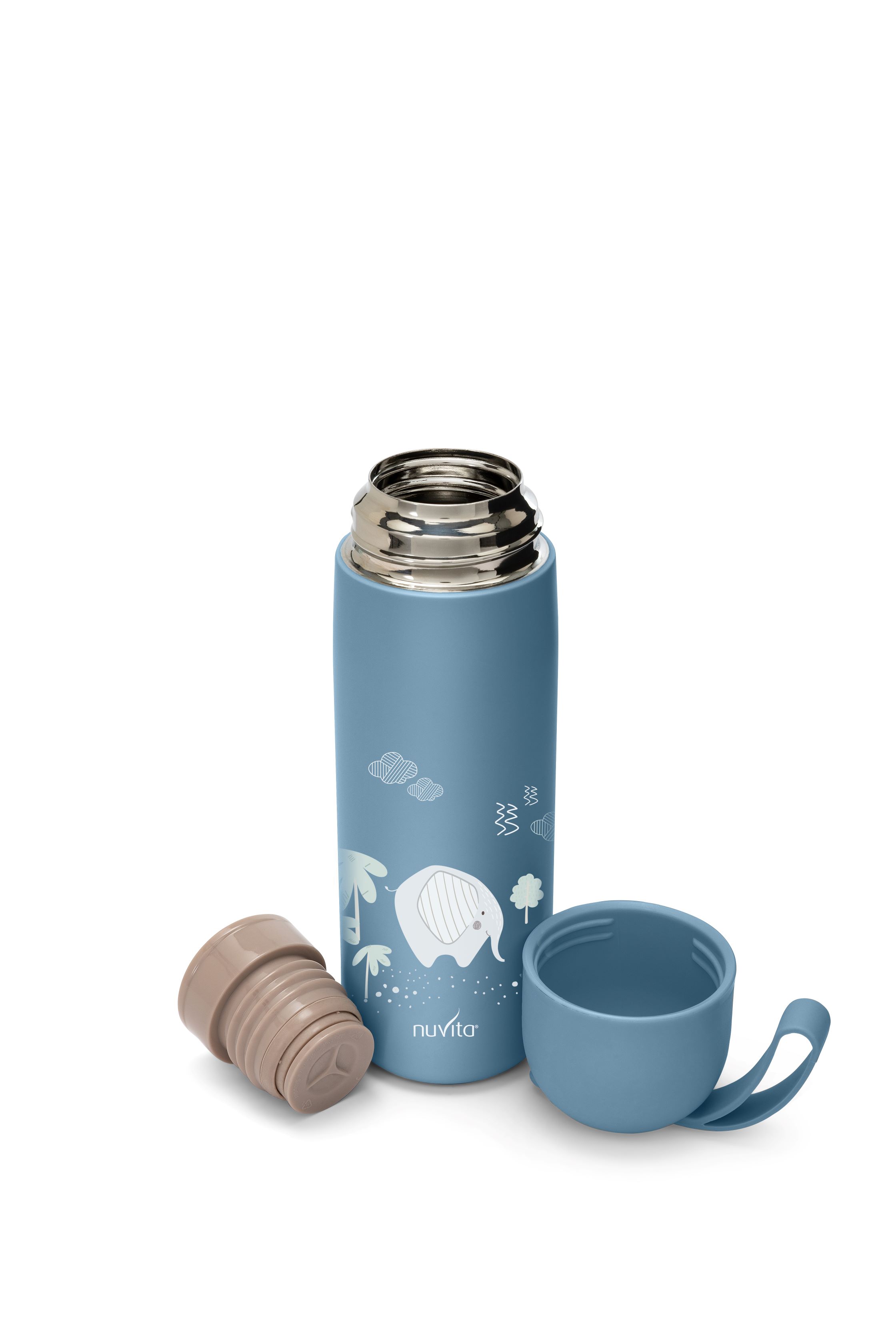 NUVITA Thermosflasche Baby, Bild 3 von 3