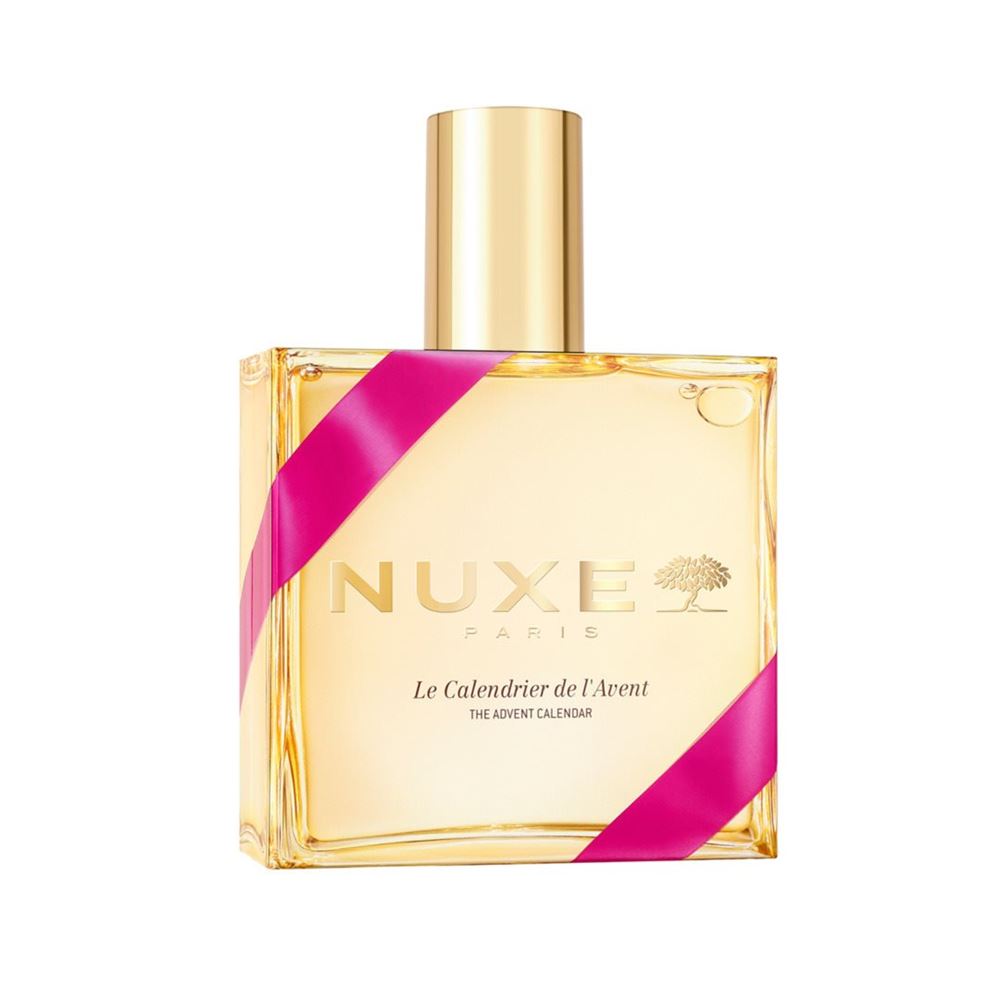 NUXE Adventskalender