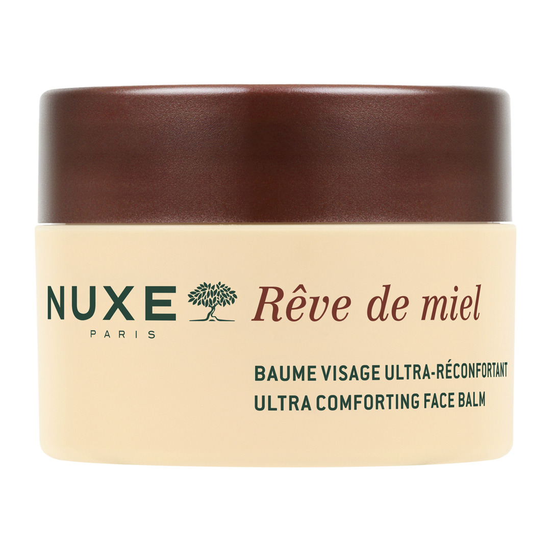NUXE Beruhigender Gesichtsbalsam