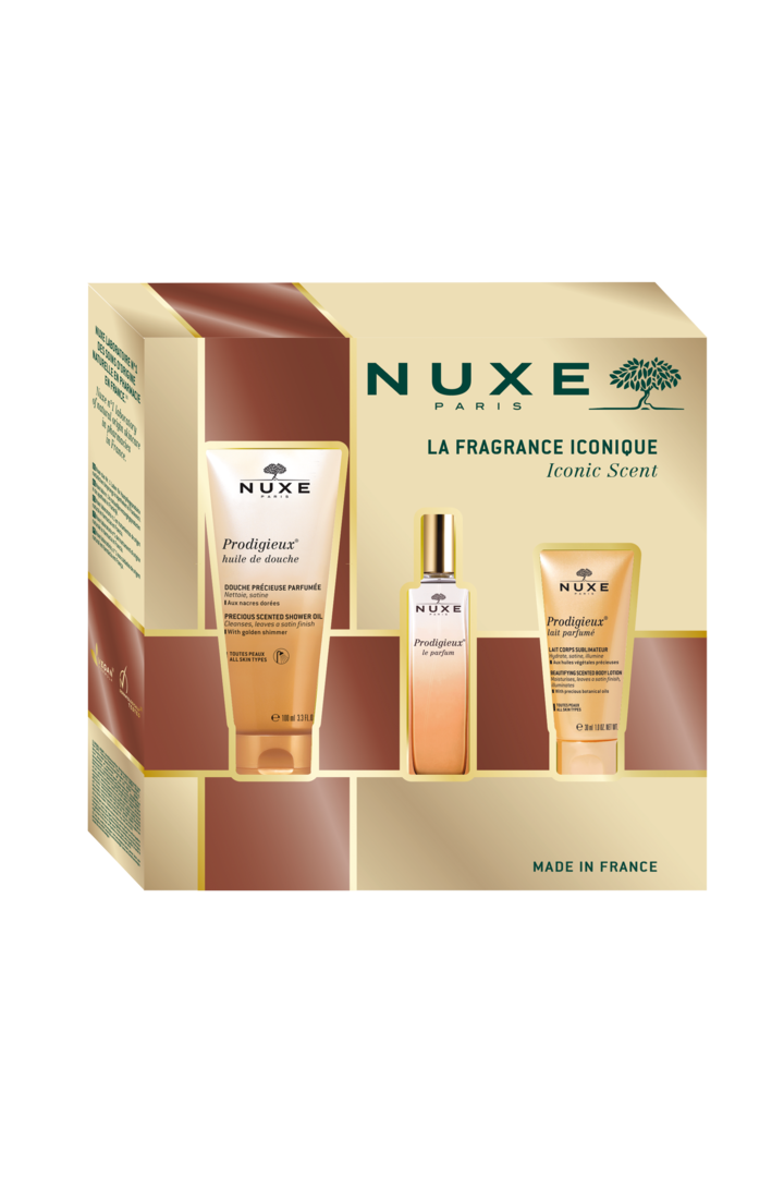 NUXE Coffret Prodigieux Le Parfum, Hauptbild