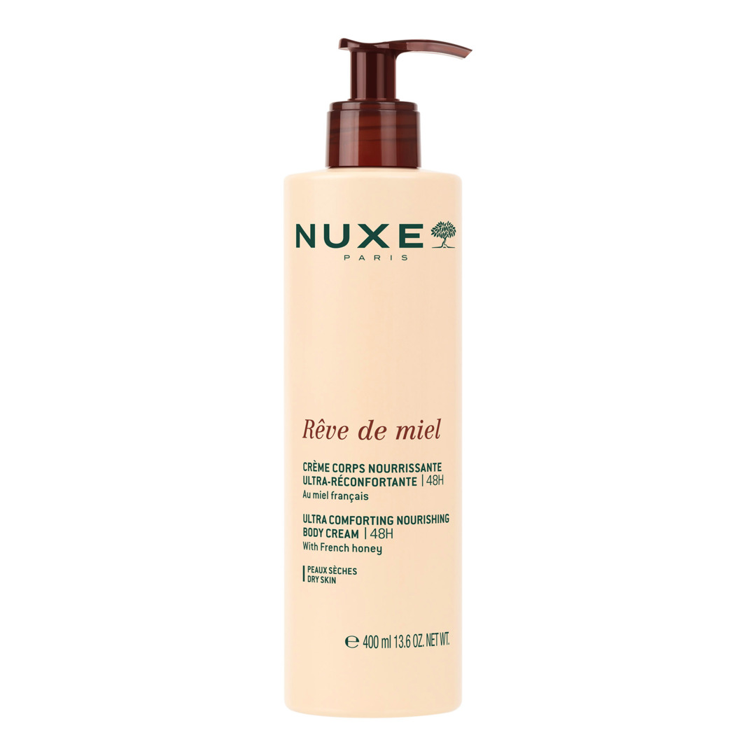 NUXE Crème Corps Ultra réconfortante