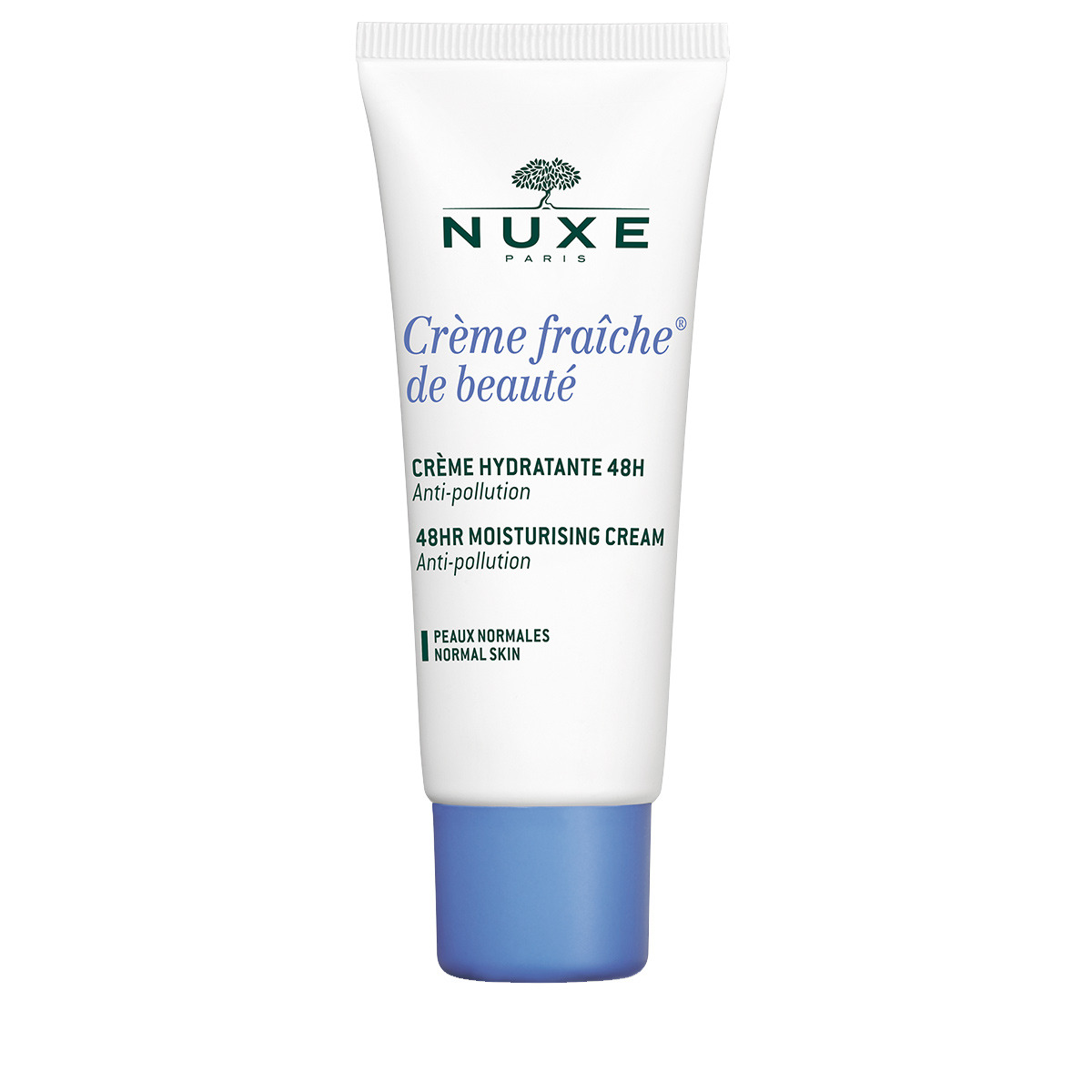 NUXE Creme Fraiche De Beauté Crème