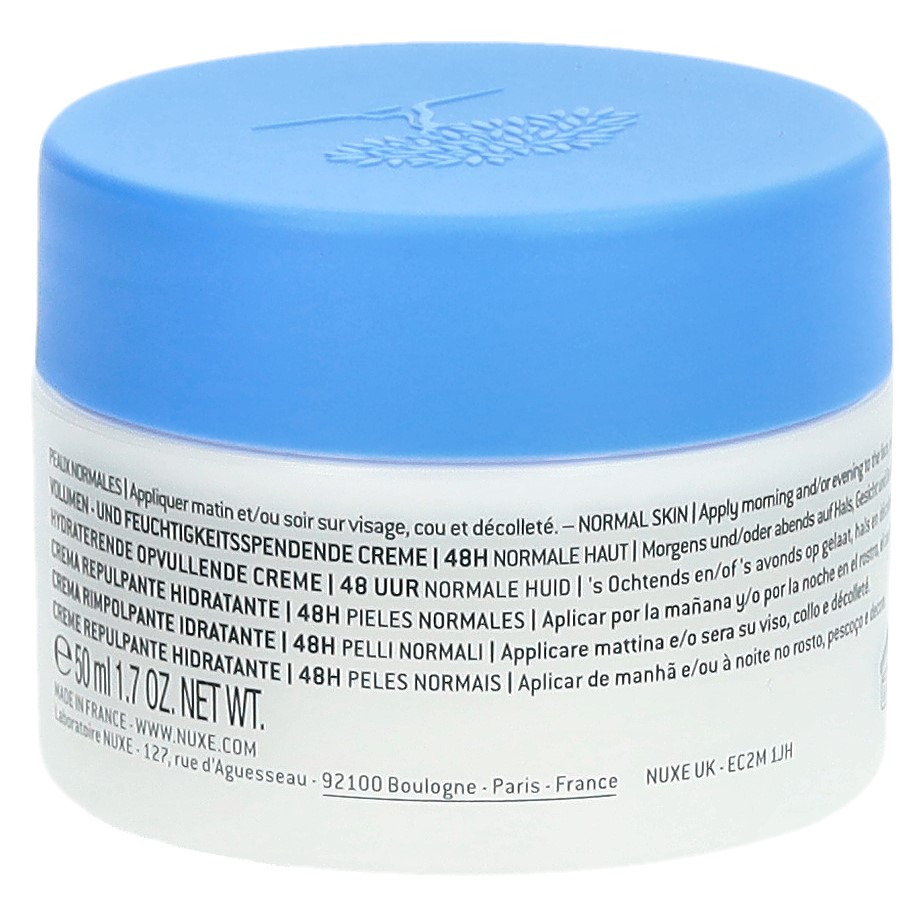 NUXE Creme Fraiche de Beauté Crème, Bild 4 von 5