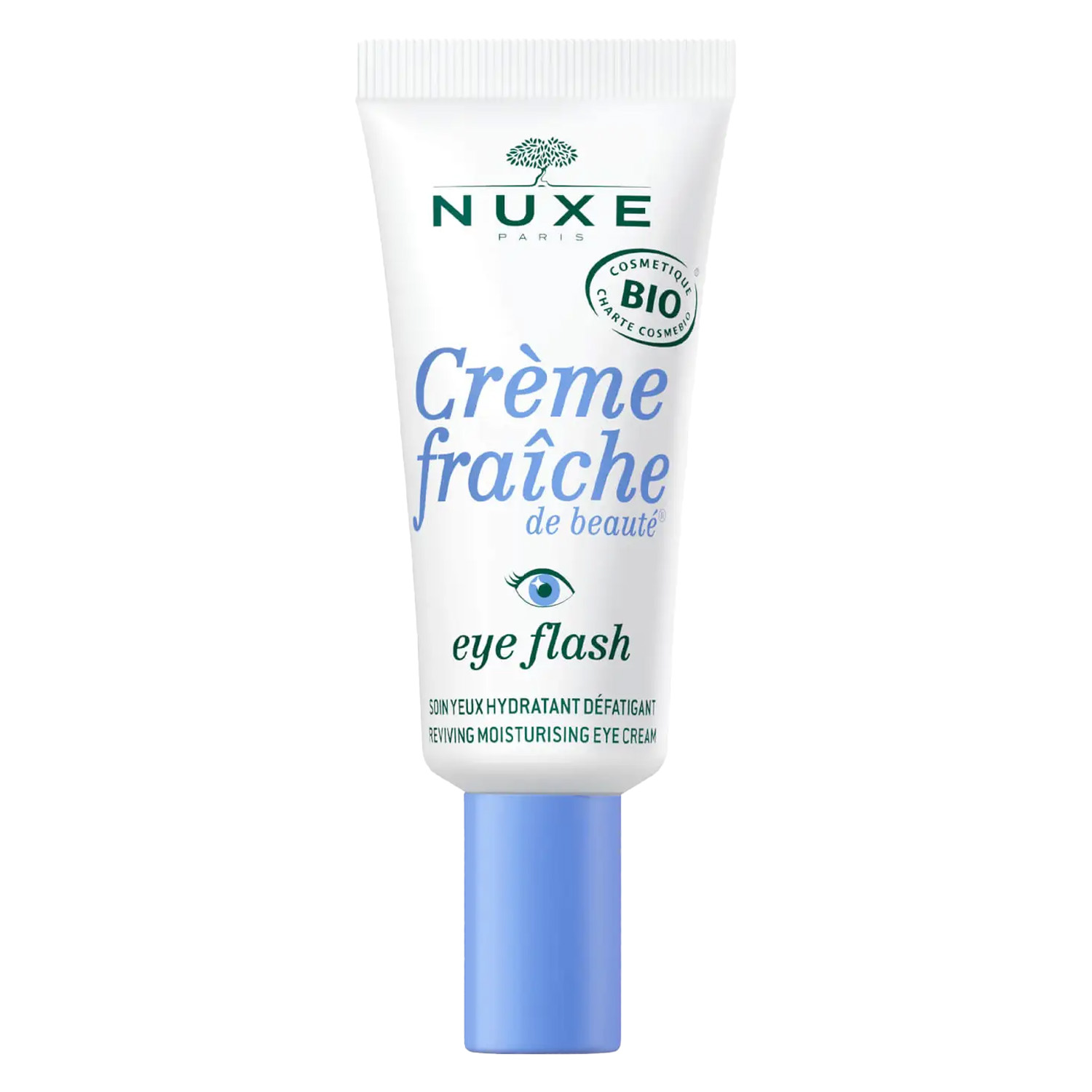 NUXE Creme Fraiche De Beauté Eye Flash