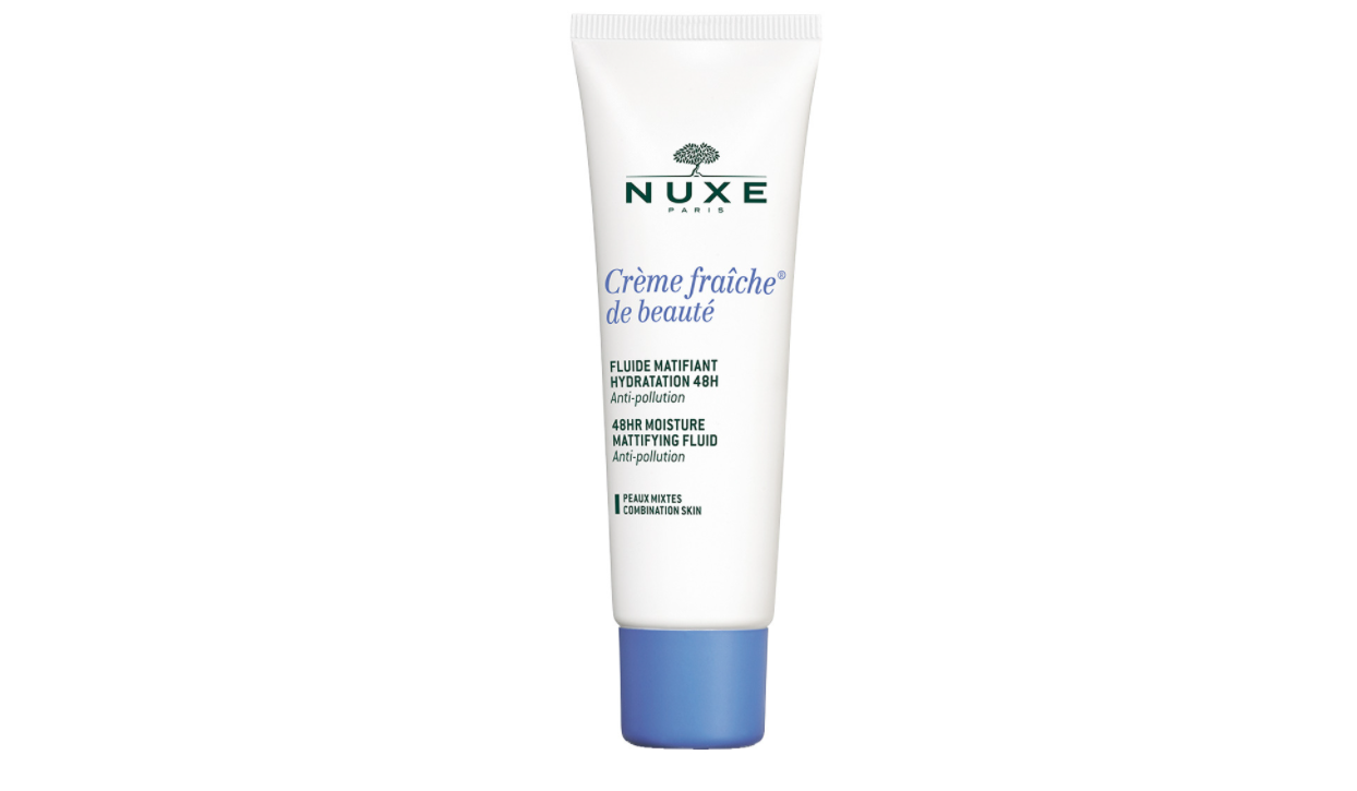 NUXE Creme Fraiche De Beauté Matifying Hydratant, Hauptbild