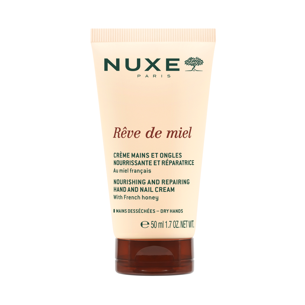 NUXE Crème Mains et Ongles