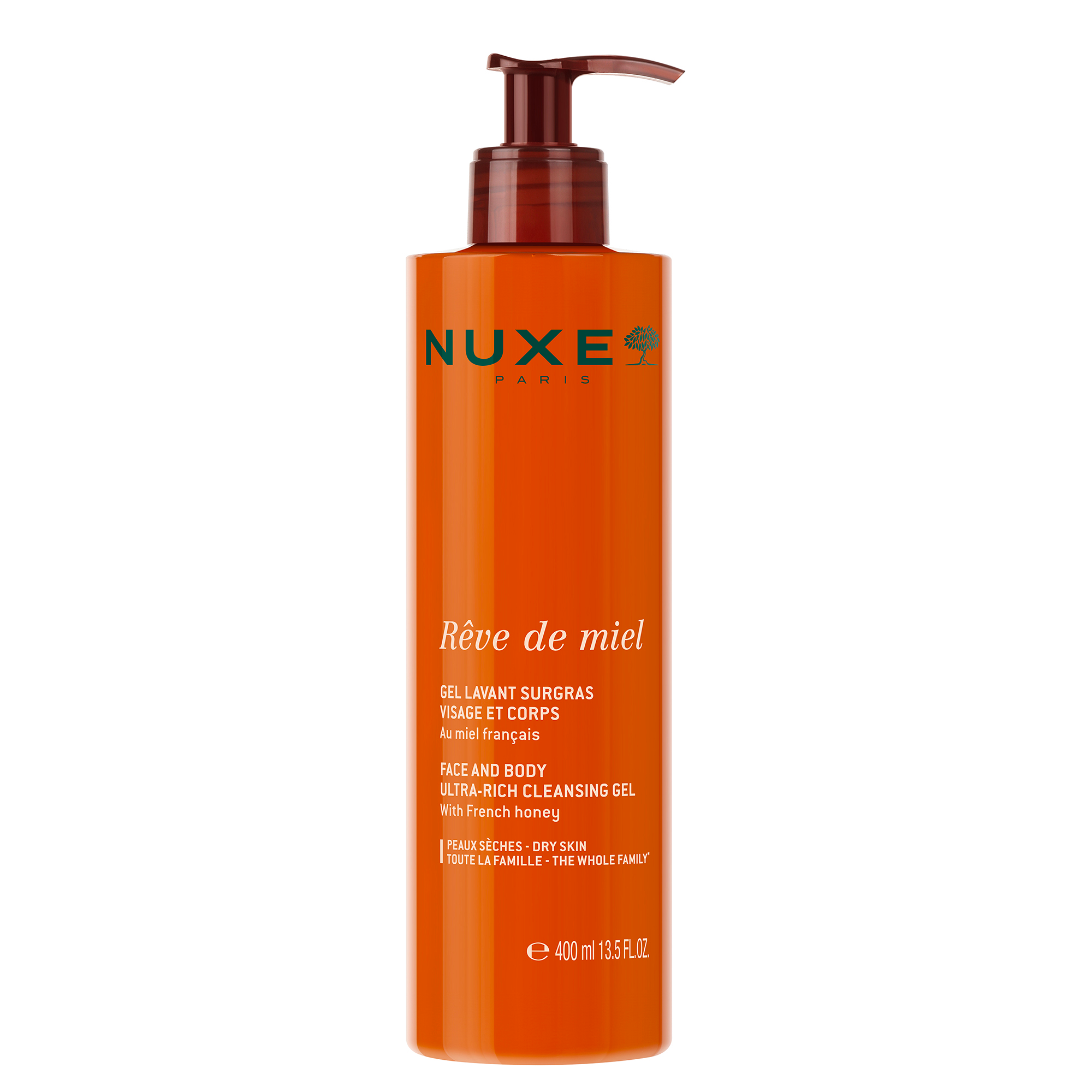 NUXE Gel Visage & Corps