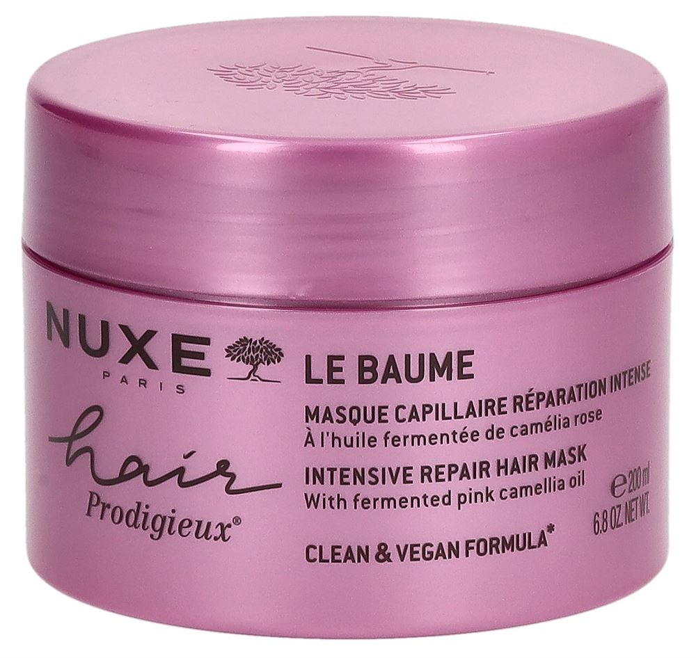 NUXE Hair Prodigieux Haarmaske
