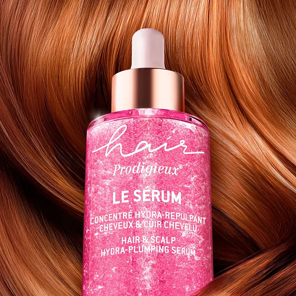 NUXE Hair Prodigieux Serum Konzentrat, Bild 3 von 3