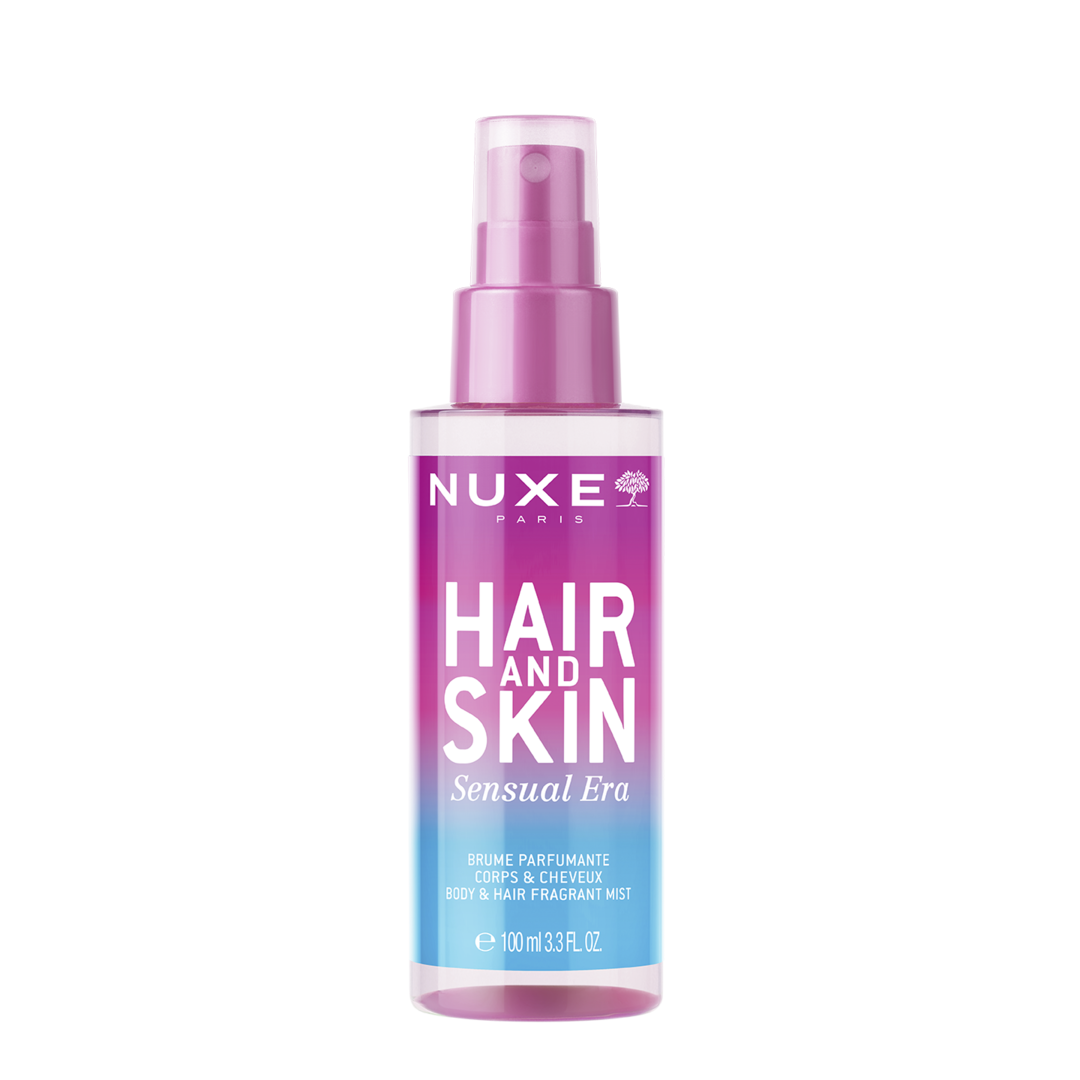 NUXE HAIR & SKIN Mist