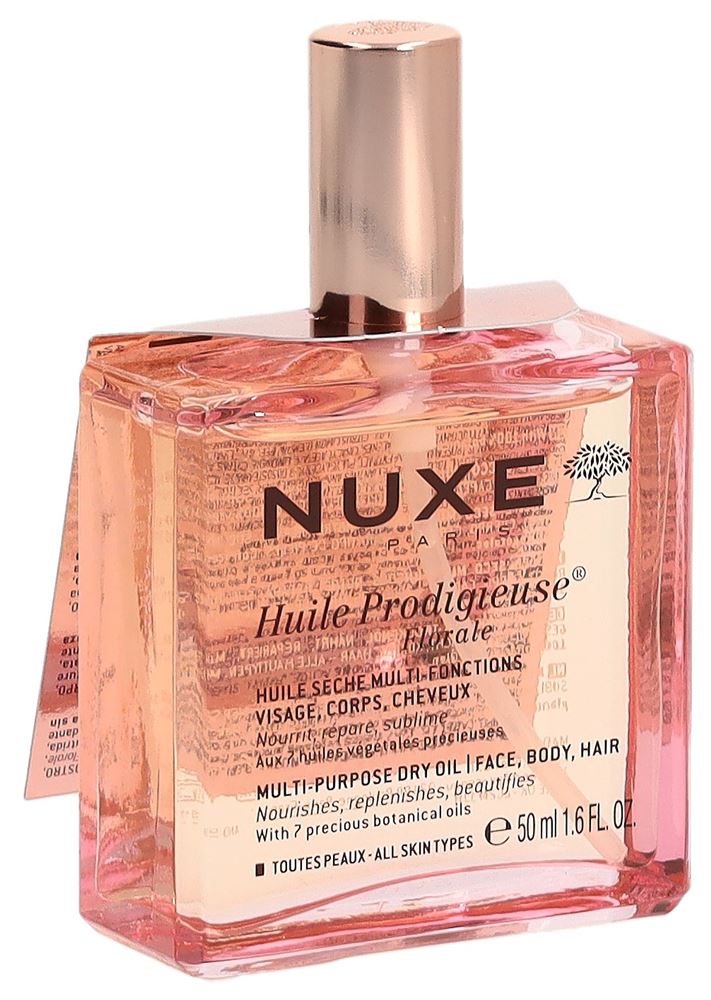 NUXE Huile Prodigieuse Florale