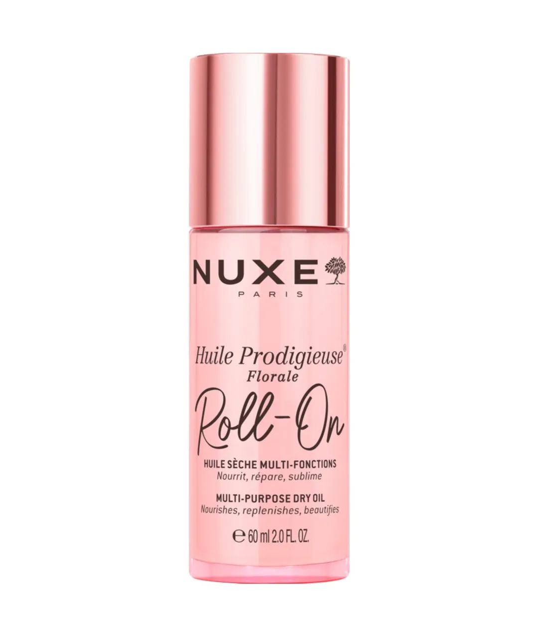 NUXE Huile Prodigieuse Roll-On