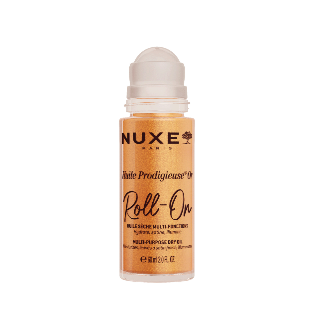 NUXE Huile Prodigieuse Roll-On, image 2 sur 2