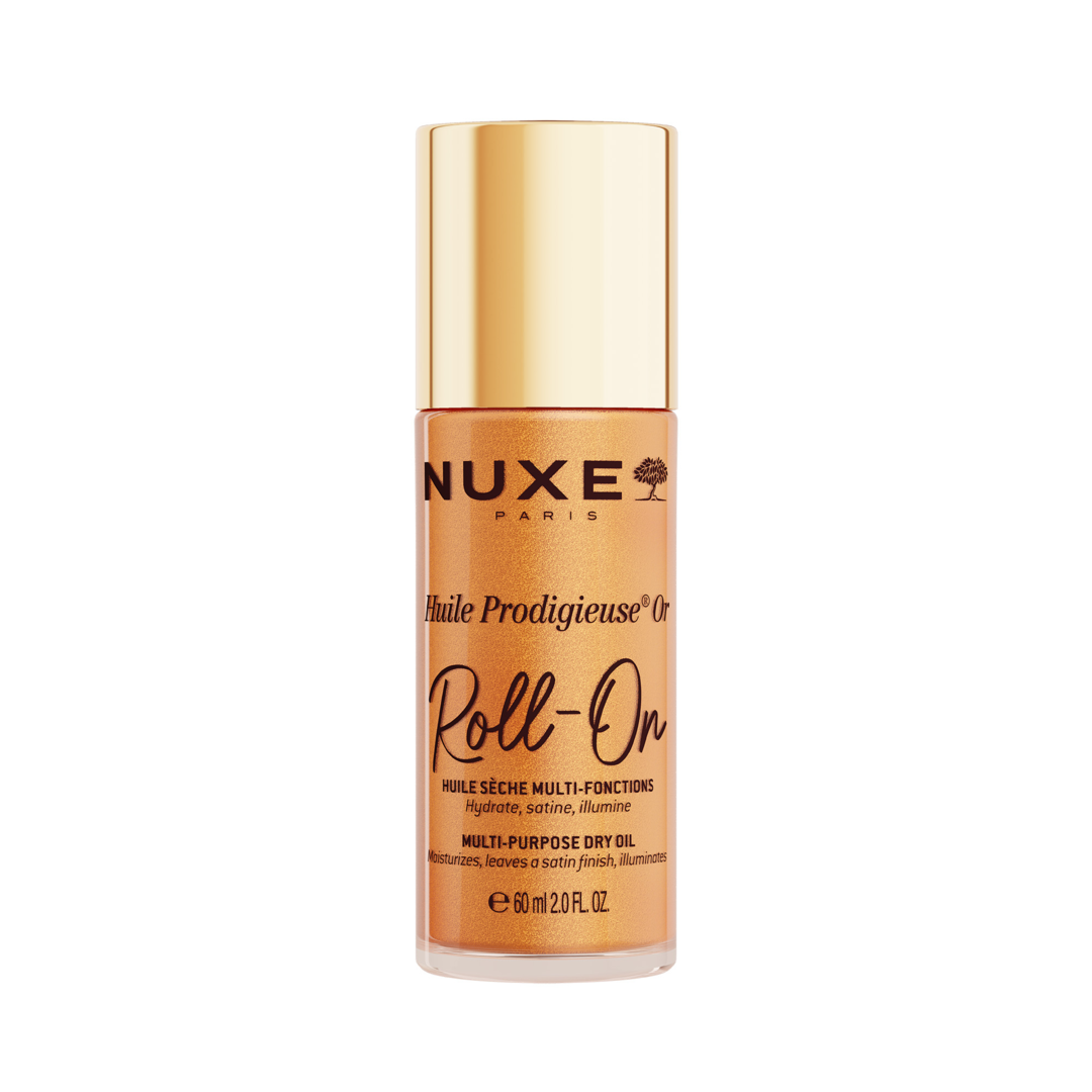 NUXE Huile Prodigieuse Roll-On, image principale