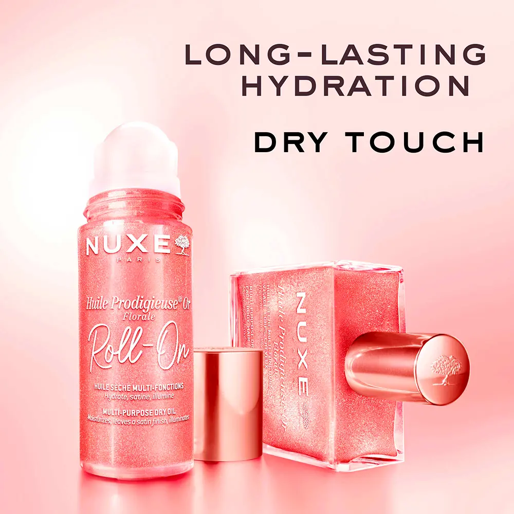 NUXE Huile Prodigieuse Roll-On, Bild 2 von 3