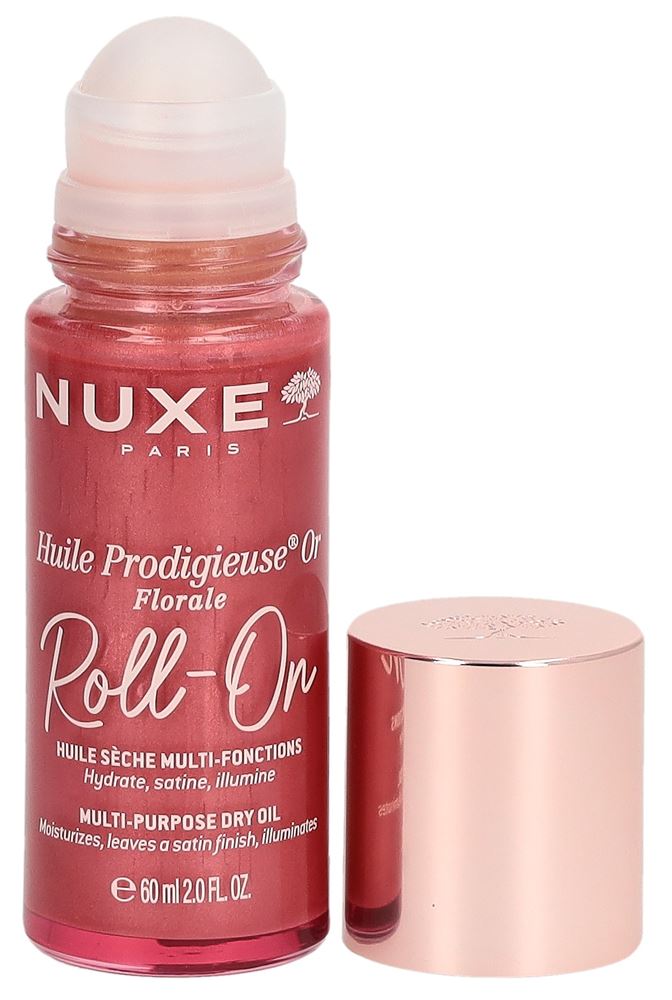 NUXE Huile Prodigieuse Roll-On