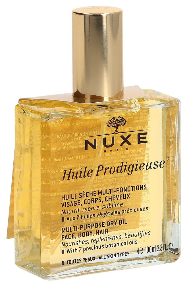 NUXE Huile Prodigieuse