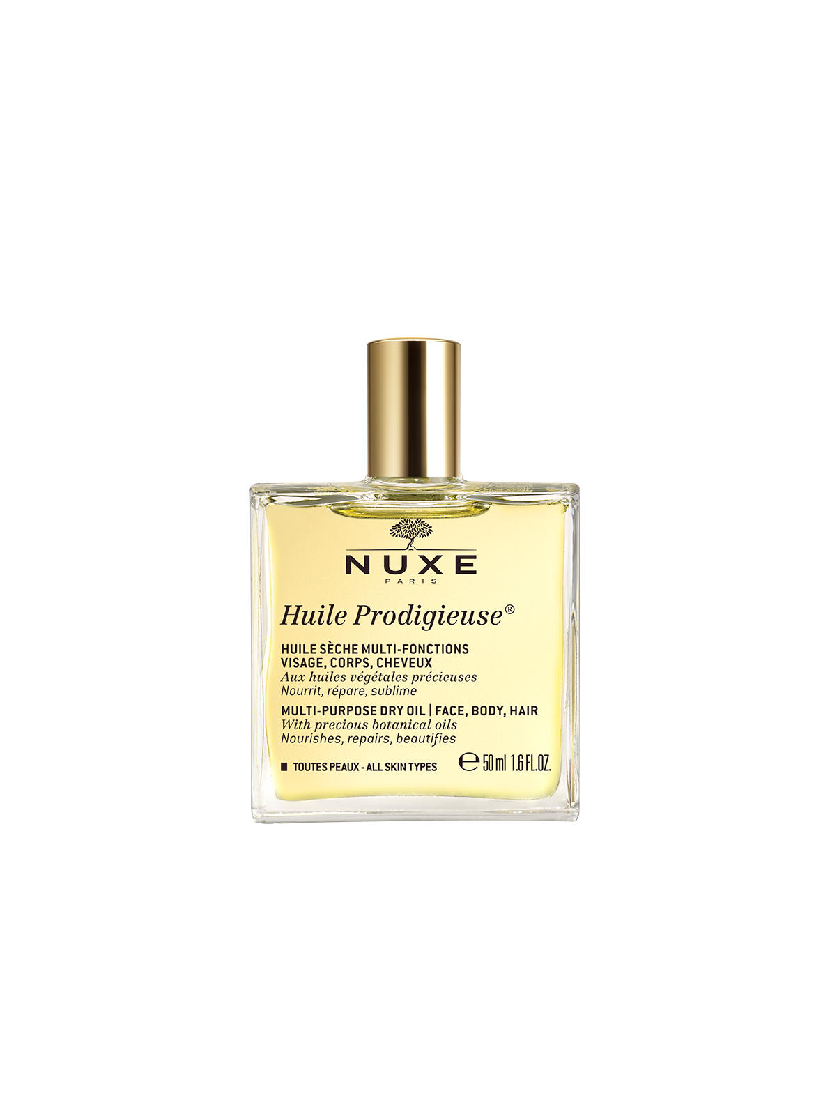 NUXE Huile Prodigieuse