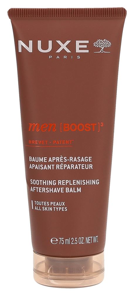 NUXE Men Aftershave-Balsam