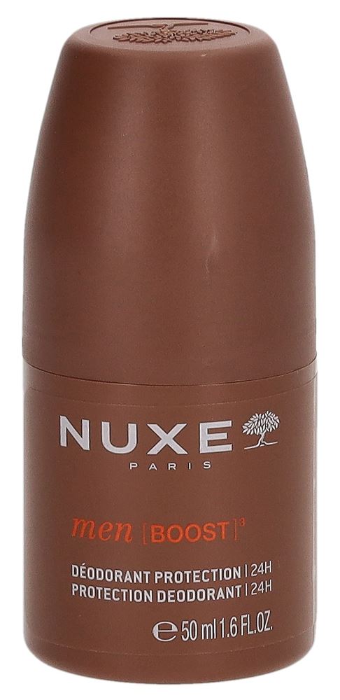 NUXE Men Deodorant mit 24H-Schutz