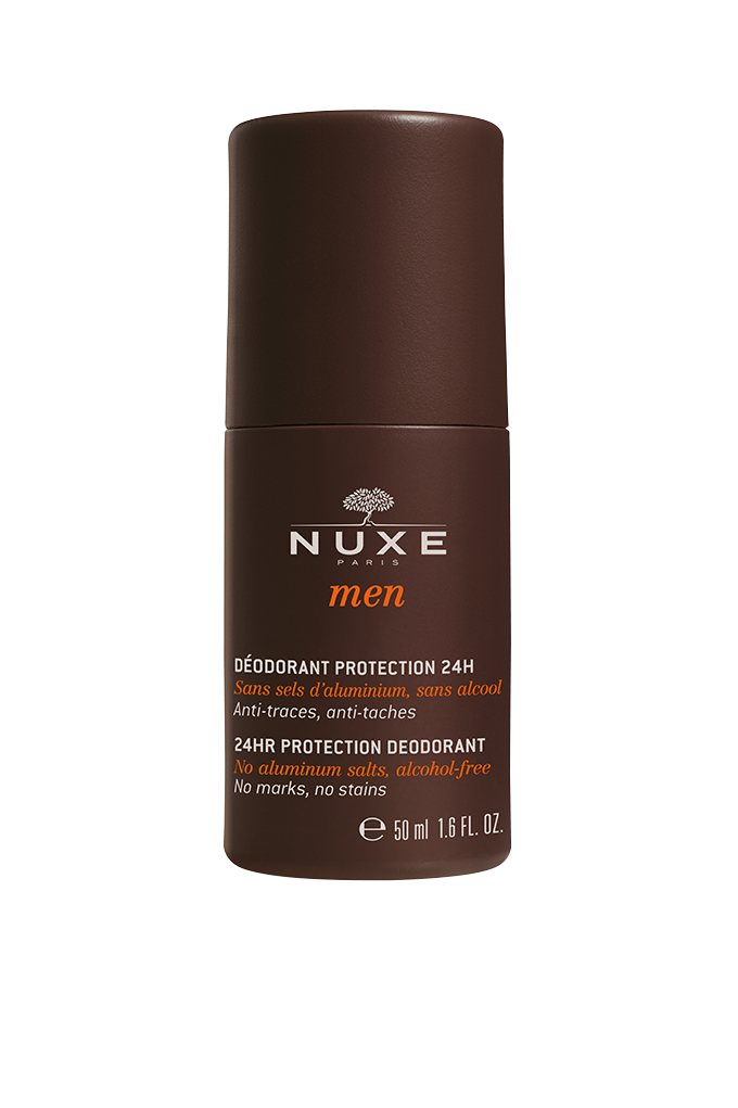 NUXE Deodorant, Hauptbild