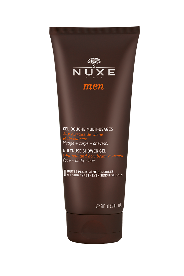 NUXE Gel Douche Multi Usage, image principale