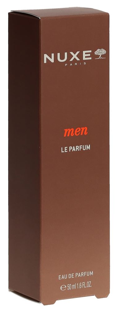 NUXE Men Le Parfum