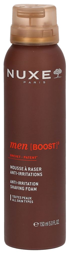 NUXE Men Rasierschaum