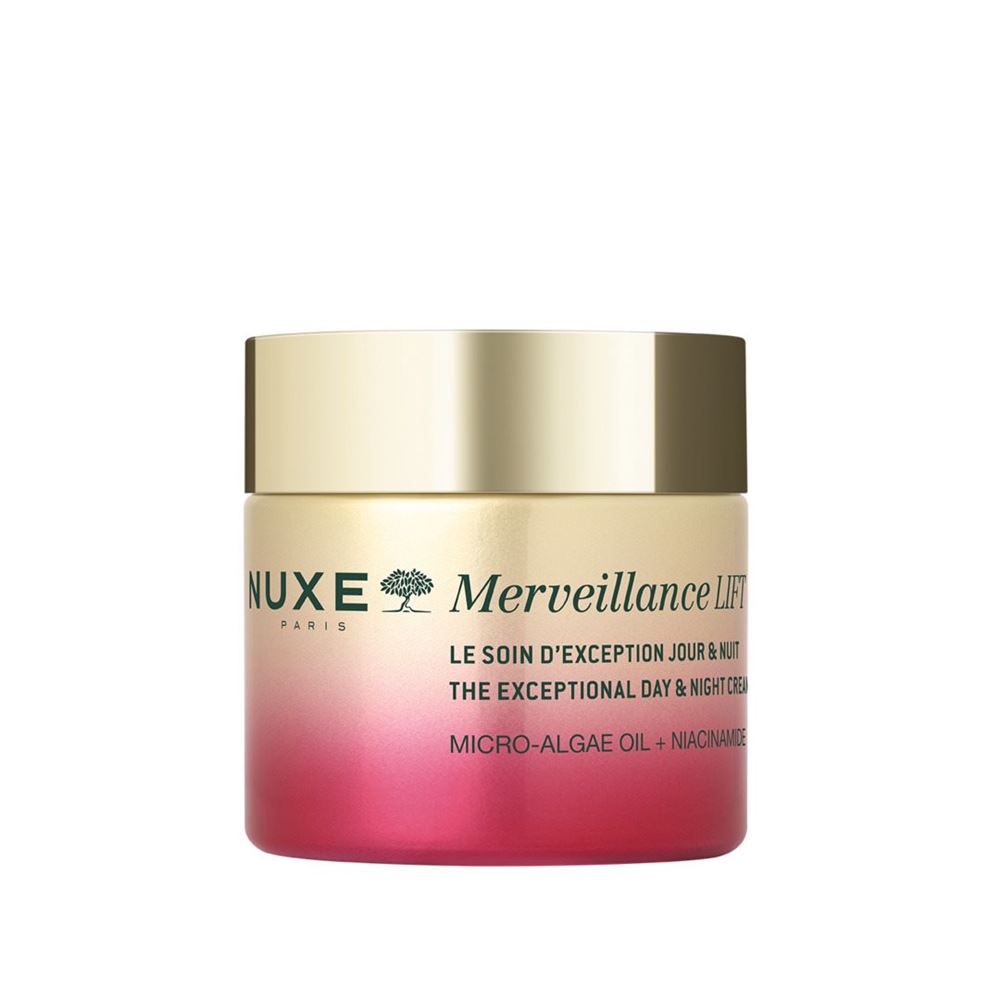 NUXE Merveillance Lift Exquisite Creme