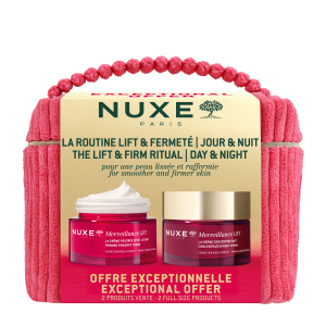NUXE Merveillance Lift & Fermeté La Routine Coffret