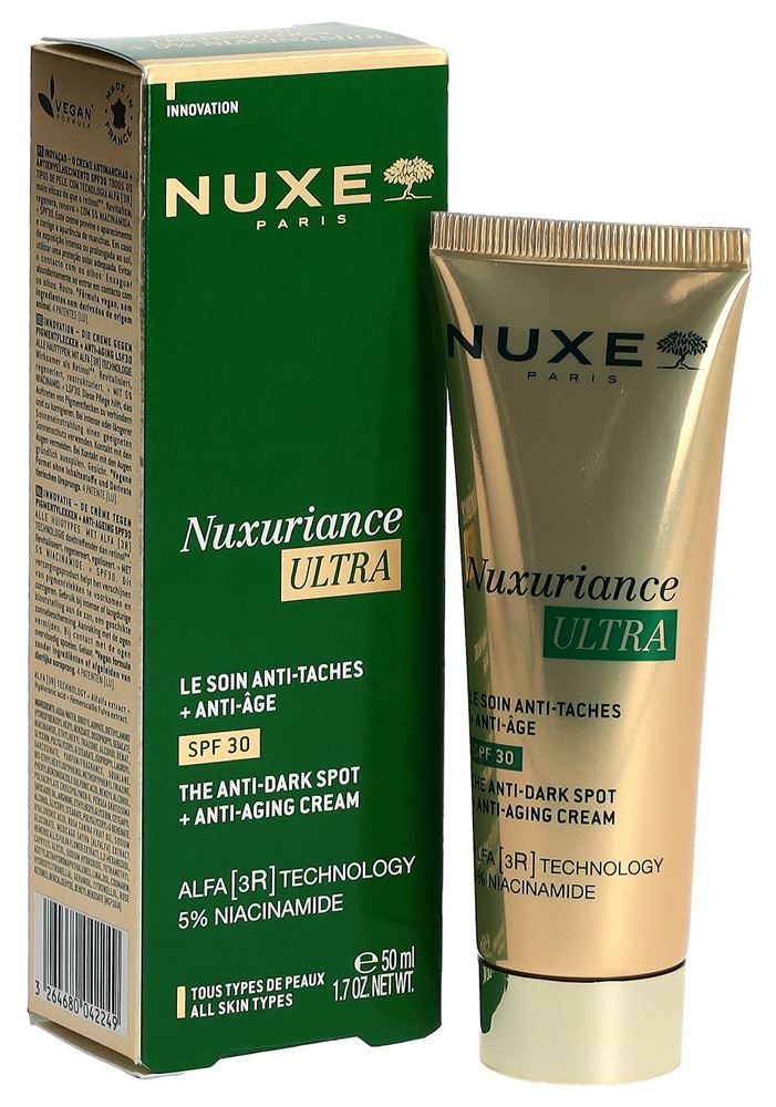 NUXE Nuxuriance Ultra Anti-Aging Creme