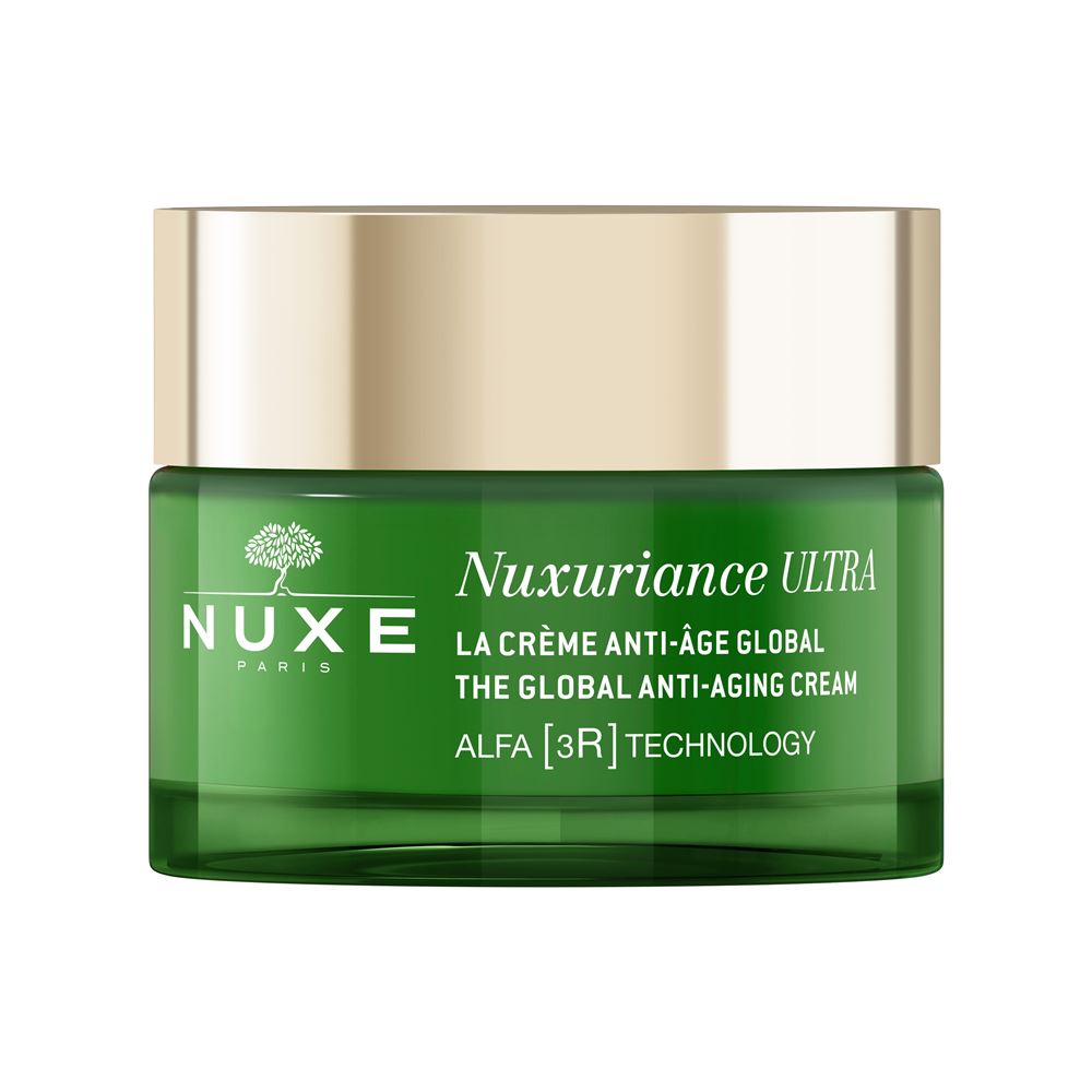 NUXE Nuxuriance Ultra Crème Anti Âge Globale, image principale