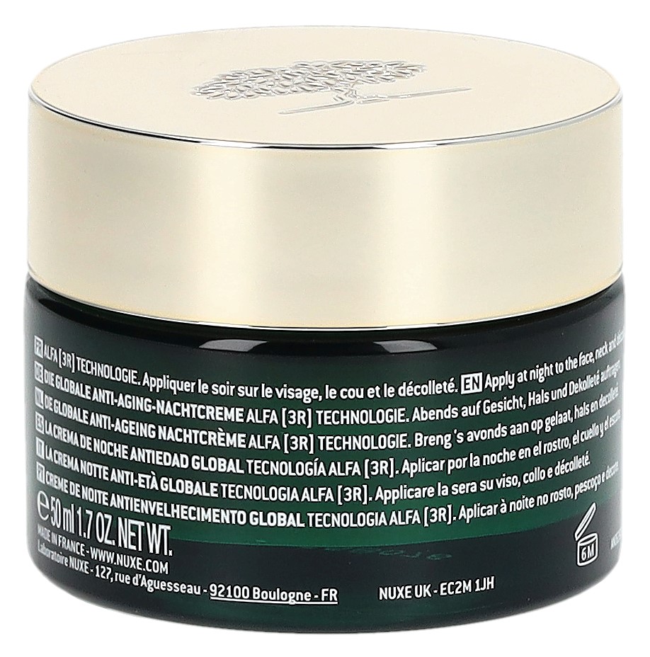 NUXE Nuxuriance Ultra Crème, image 3 sur 5