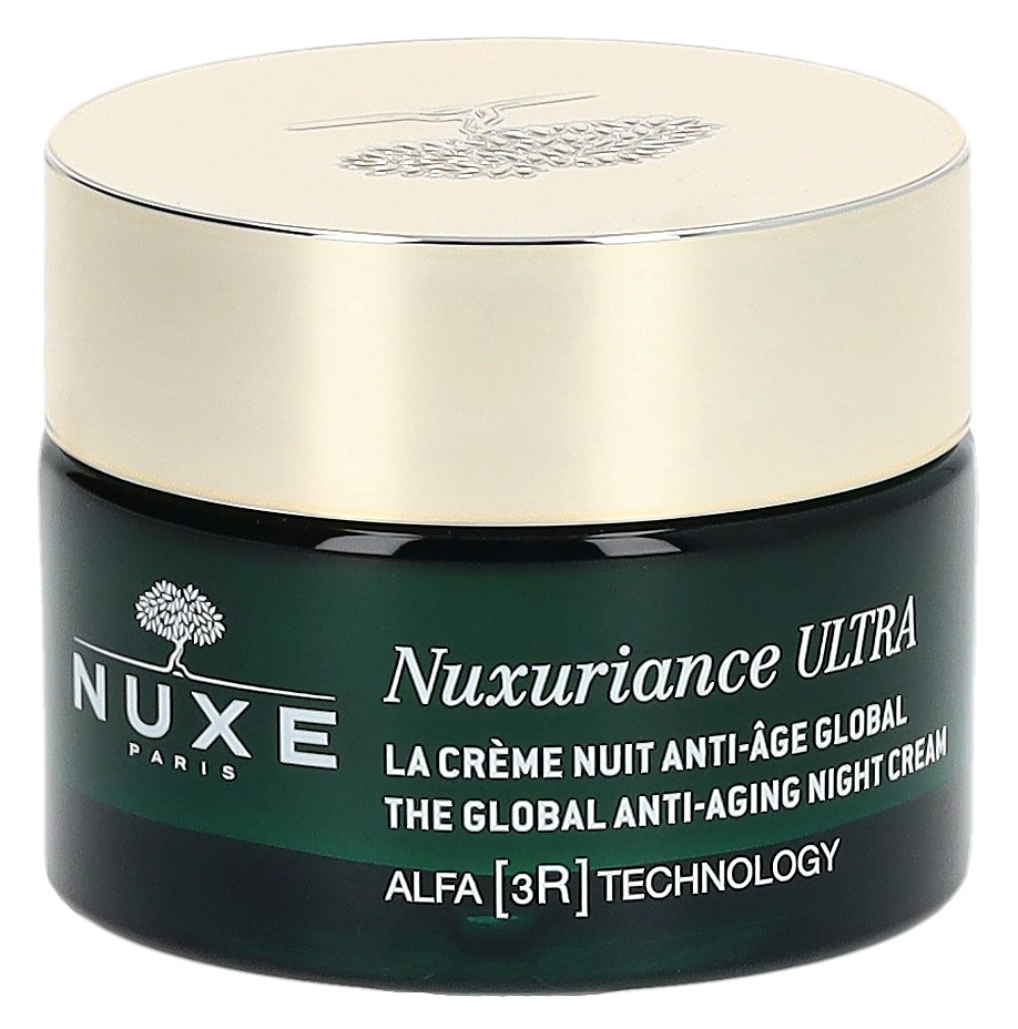 NUXE Nuxuriance Ultra Crème, image 4 sur 5