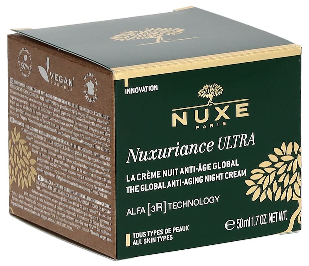 NUXE Nuxuriance Ultra Crème