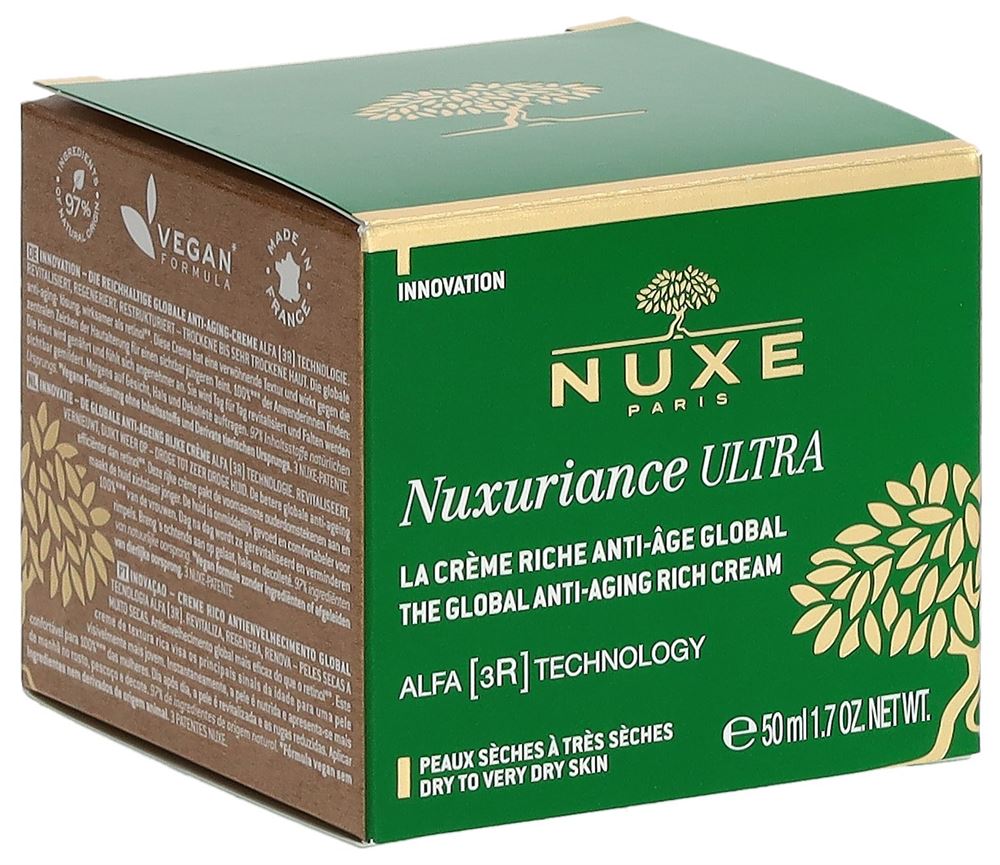 NUXE Nuxuriance Ultra Crème