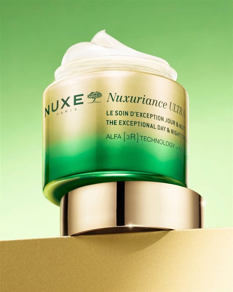 NUXE Nuxuriance Ultra Soin d'Exception, image 2 sur 6
