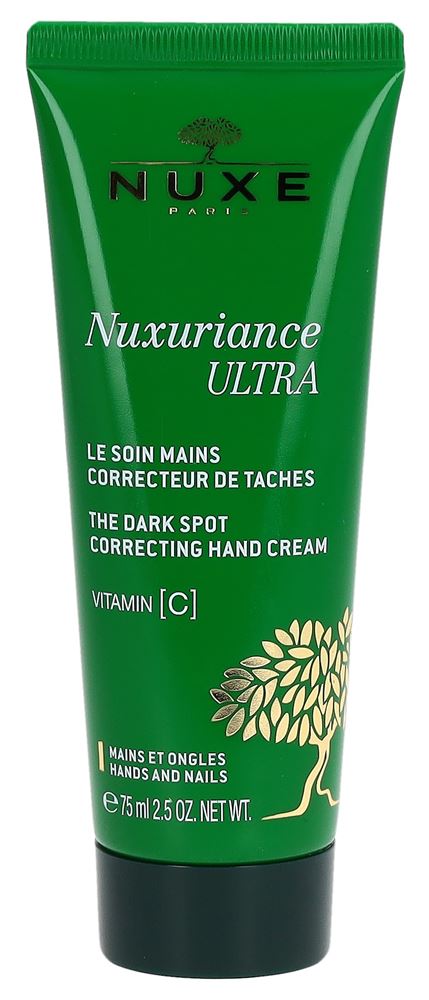 NUXE Nuxuriance Ultra Soin Mains